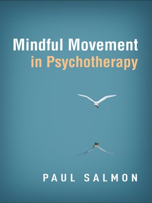 cover image of Mindful Movement in Psychotherapy